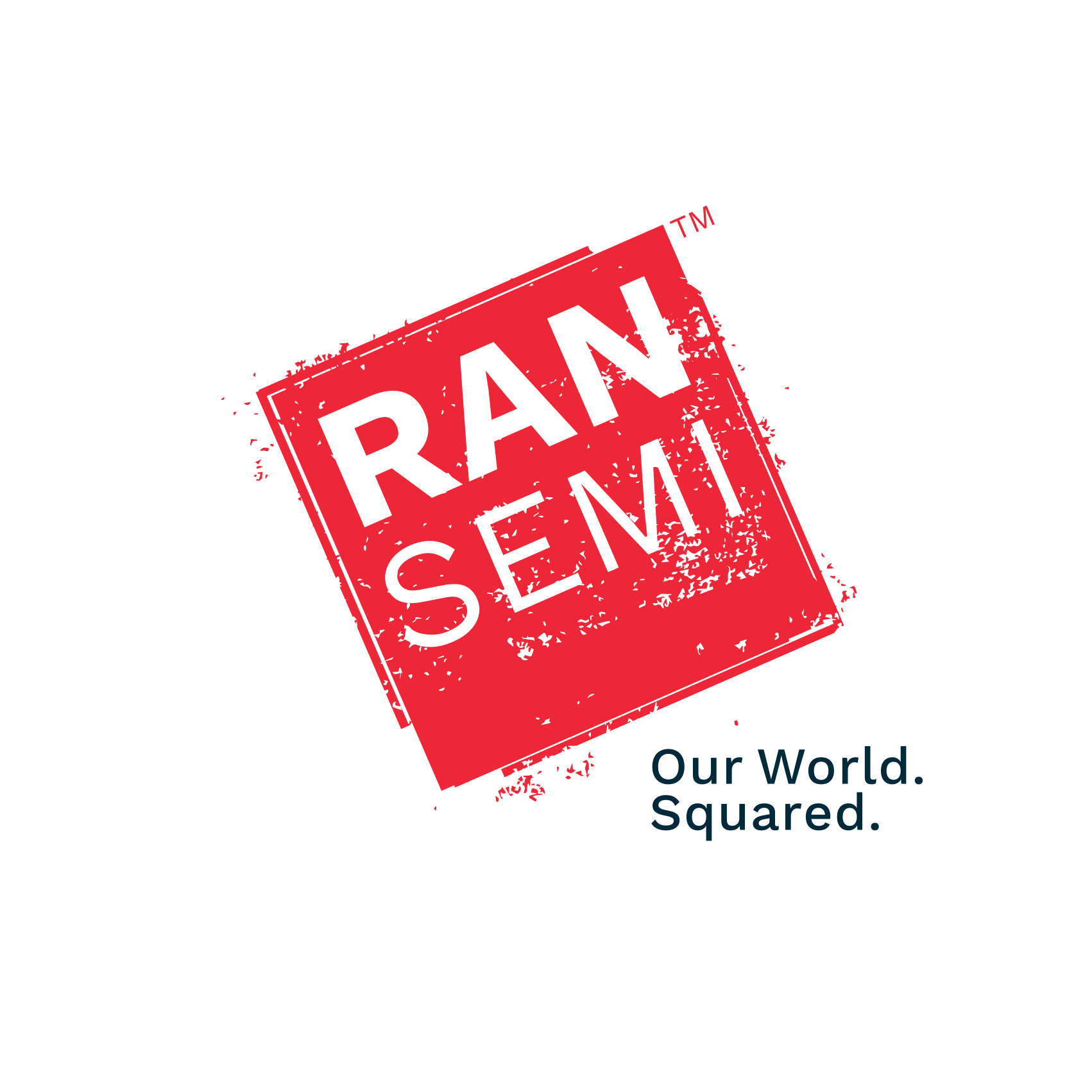 RANSemi Logo